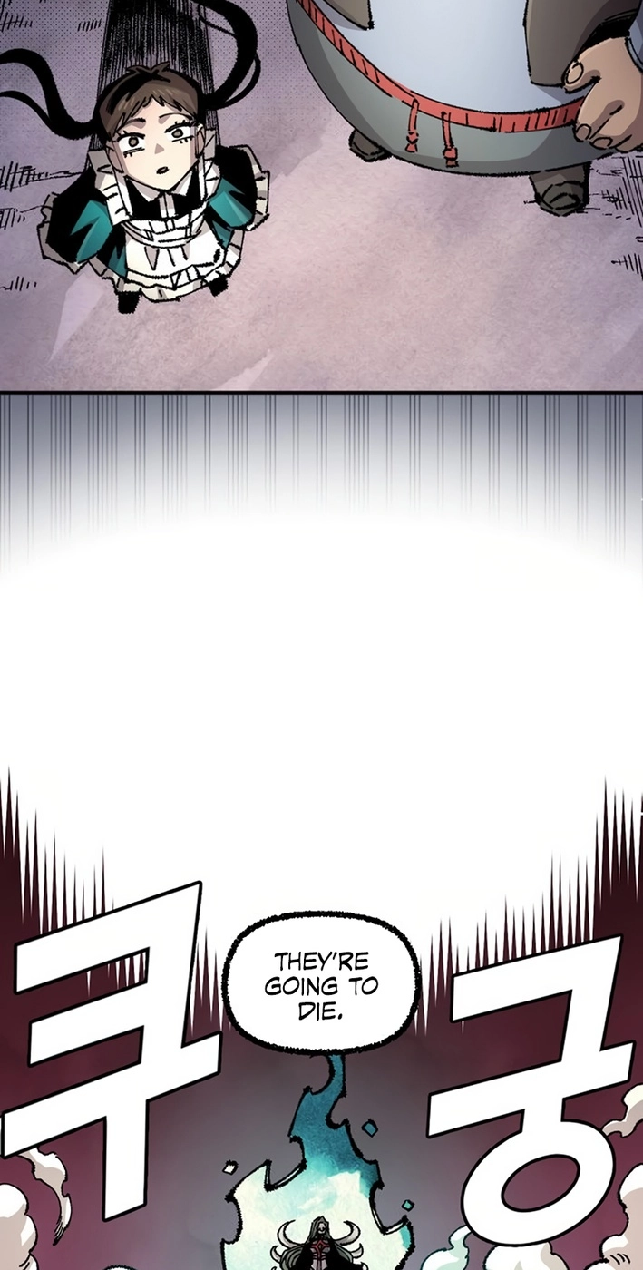Reincarnation of the Veteran Soldier Chapter 152 Page 66