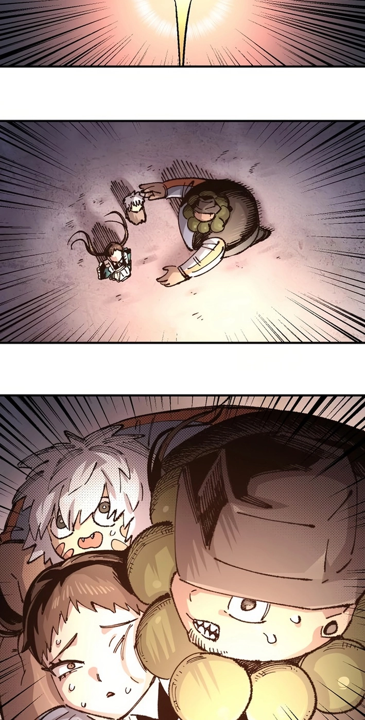 Reincarnation of the Veteran Soldier Chapter 152 Page 69