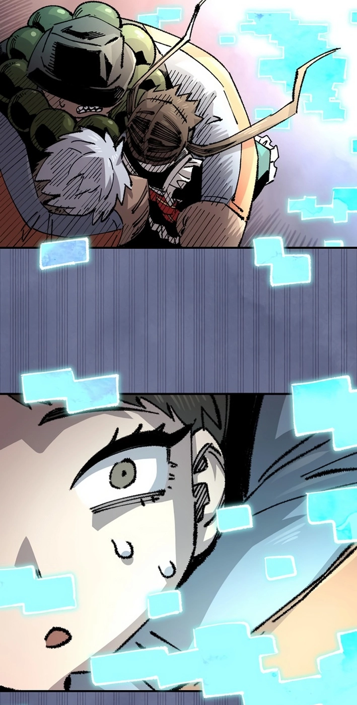 Reincarnation of the Veteran Soldier Chapter 152 Page 71
