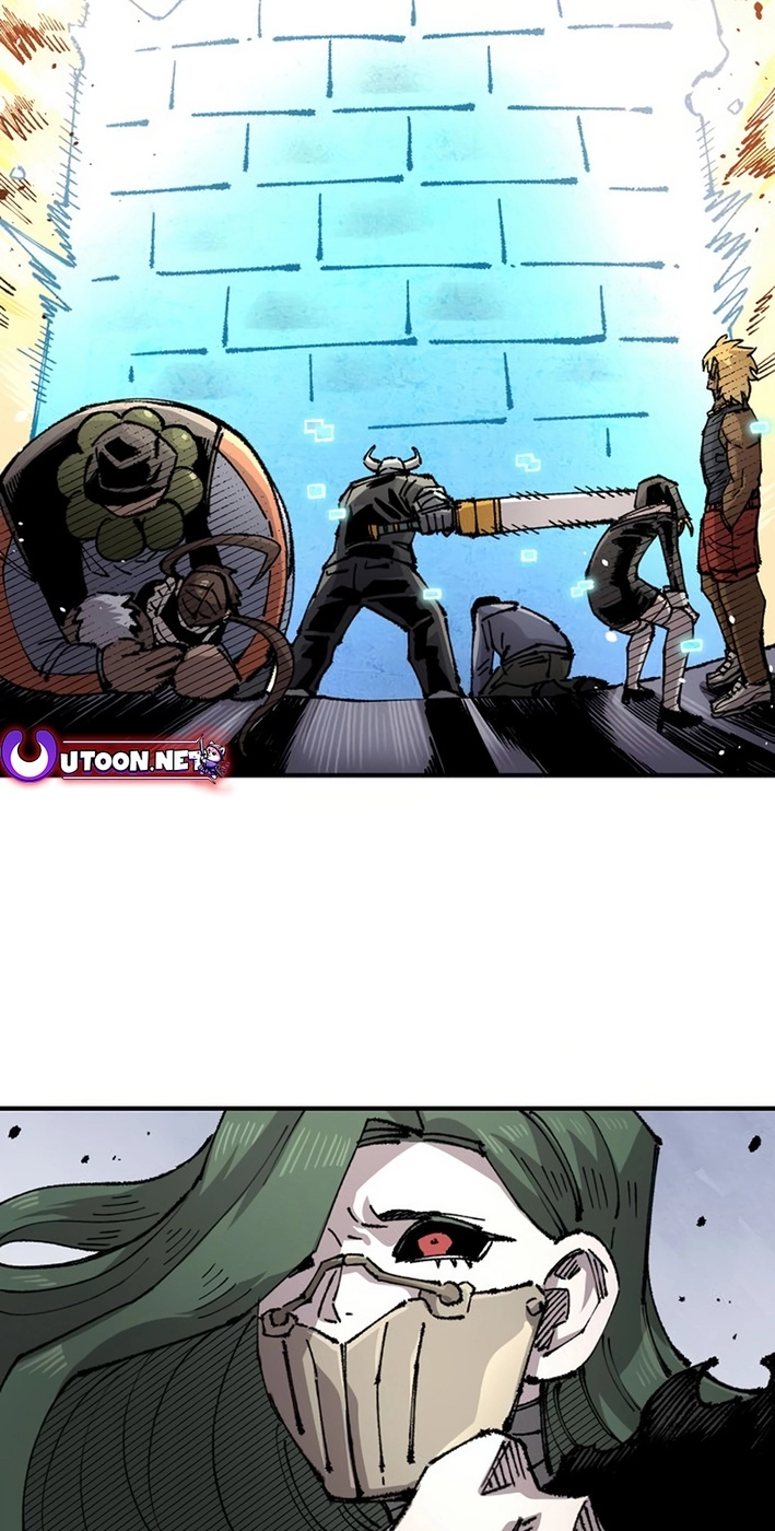 Reincarnation of the Veteran Soldier Chapter 152 Page 74