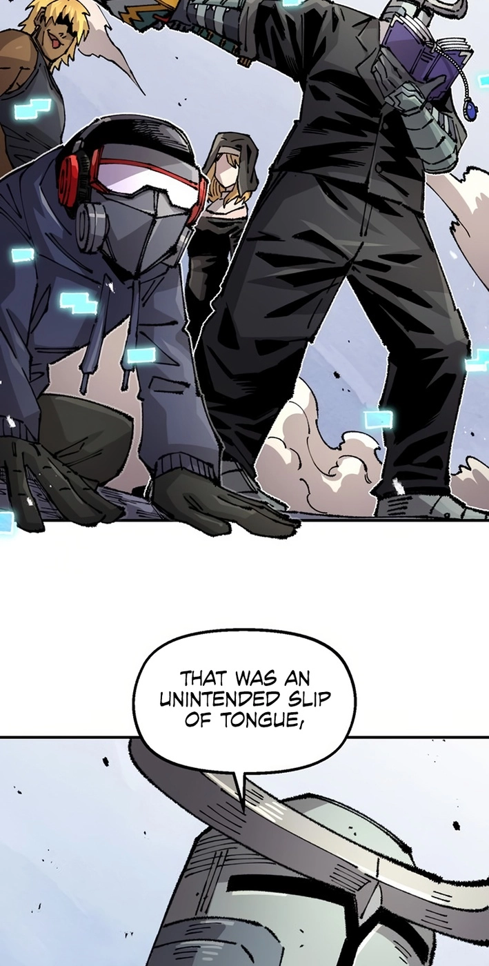 Reincarnation of the Veteran Soldier Chapter 152 Page 76