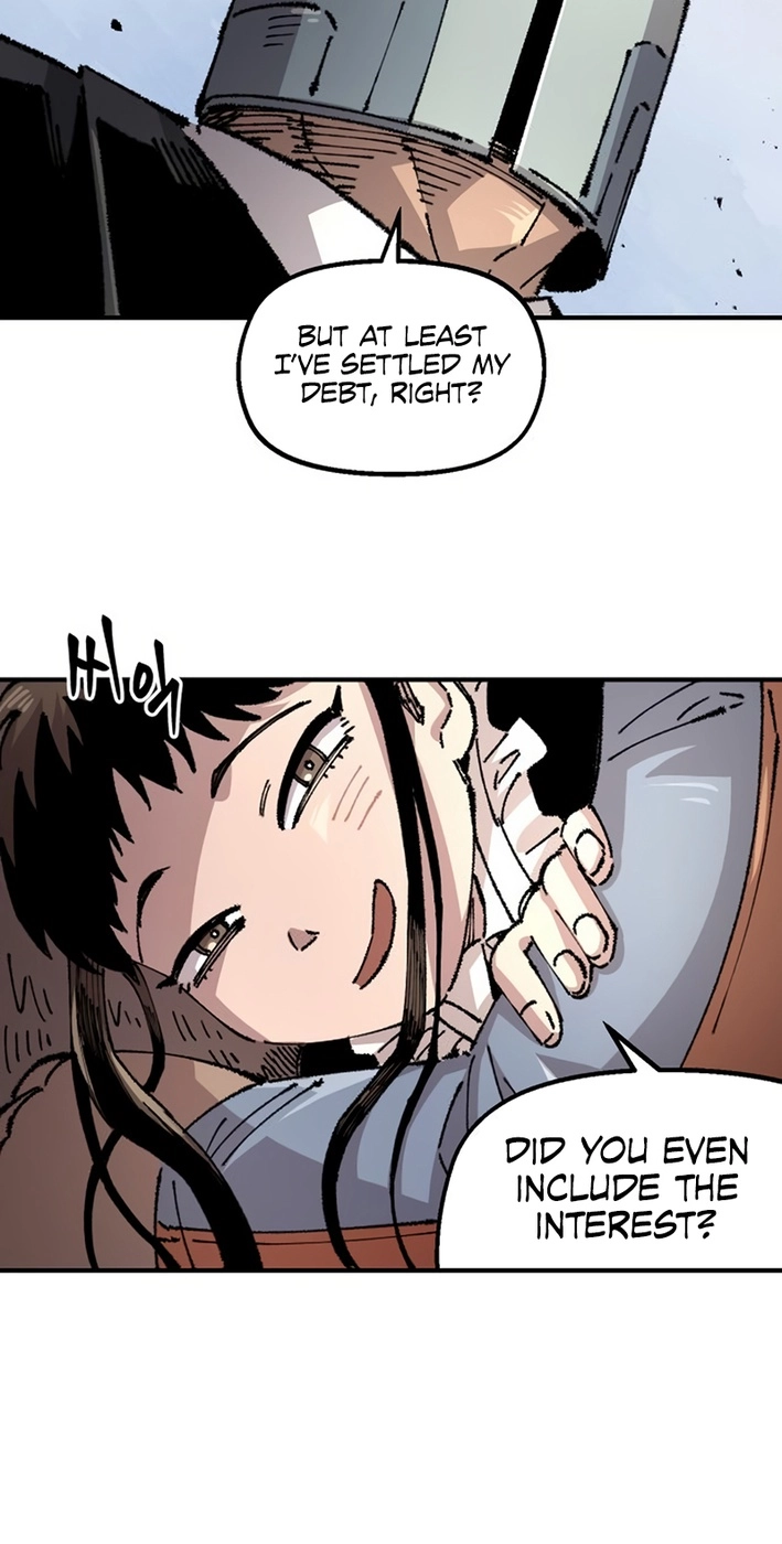 Reincarnation of the Veteran Soldier Chapter 152 Page 77