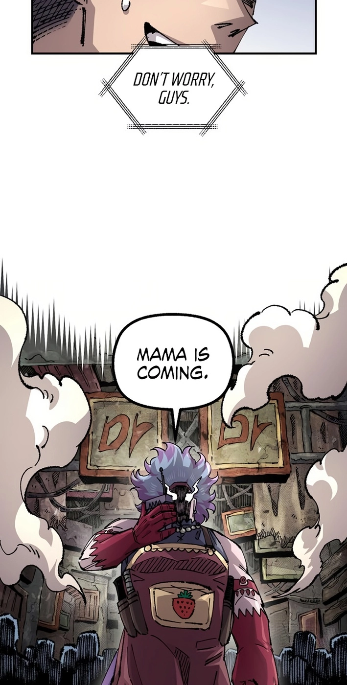 Reincarnation of the Veteran Soldier Chapter 152 Page 79