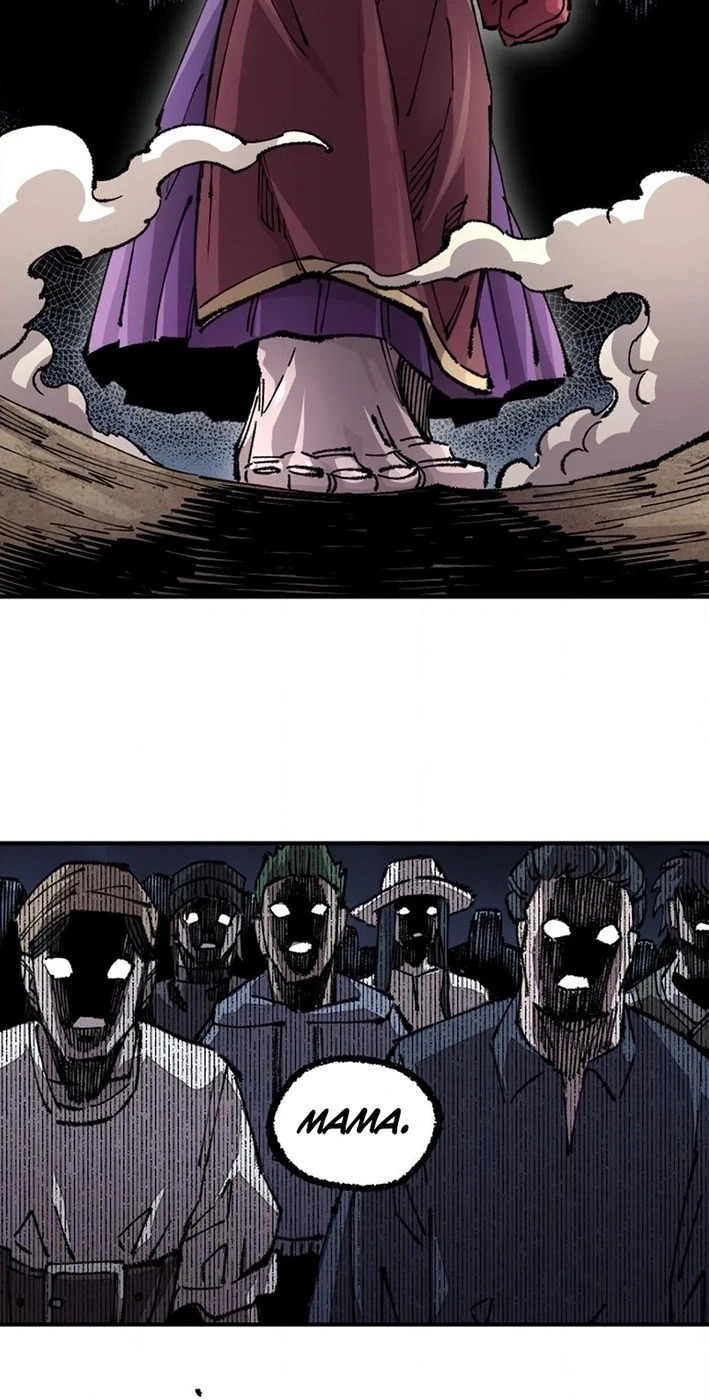 Reincarnation of the Veteran Soldier Chapter 152 Page 80