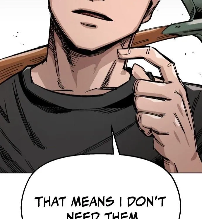 Reincarnation of the Veteran Soldier Chapter 40 Page 7
