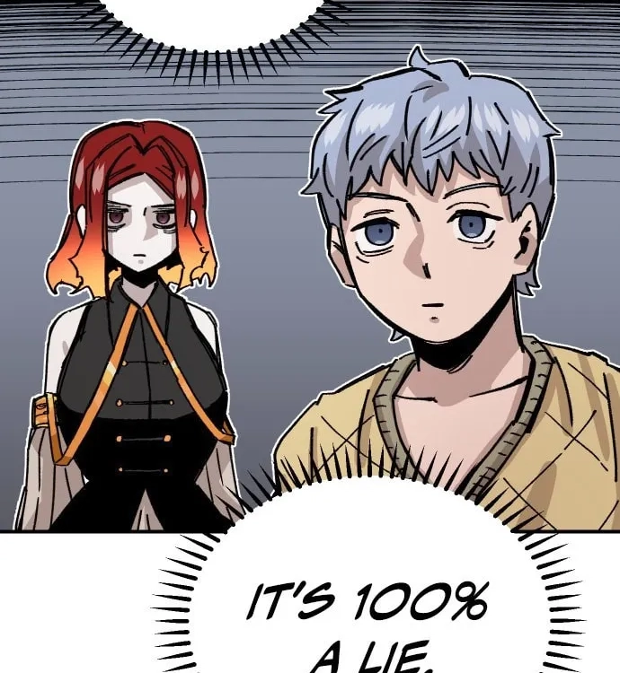 Reincarnation of the Veteran Soldier Chapter 40 Page 11