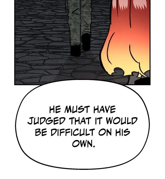 Reincarnation of the Veteran Soldier Chapter 40 Page 19