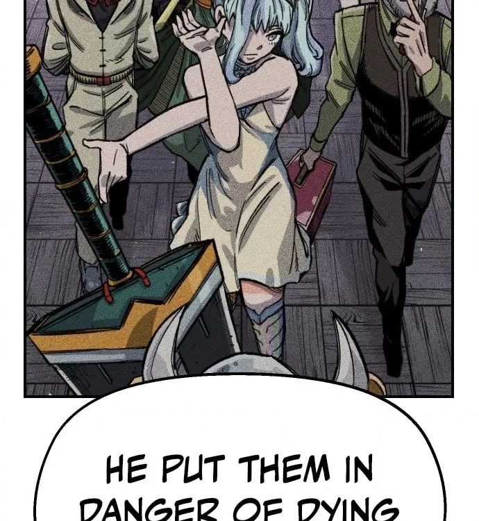 Reincarnation of the Veteran Soldier Chapter 40 Page 26