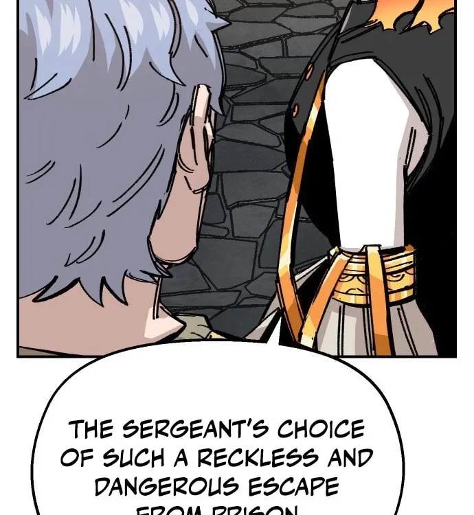 Reincarnation of the Veteran Soldier Chapter 40 Page 29