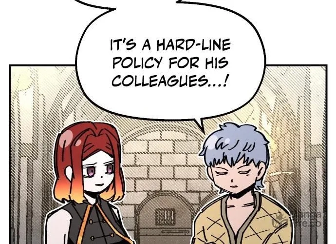 Reincarnation of the Veteran Soldier Chapter 40 Page 34