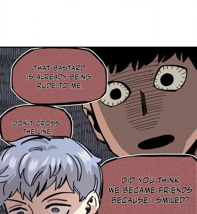 Reincarnation of the Veteran Soldier Chapter 40 Page 36