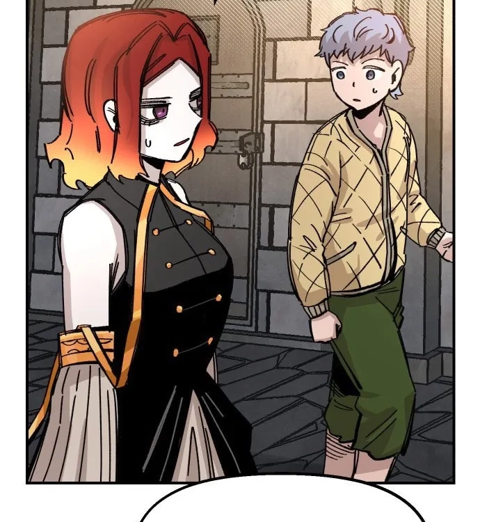 Reincarnation of the Veteran Soldier Chapter 40 Page 39