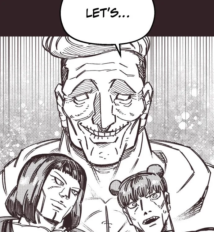 Reincarnation of the Veteran Soldier Chapter 40 Page 130