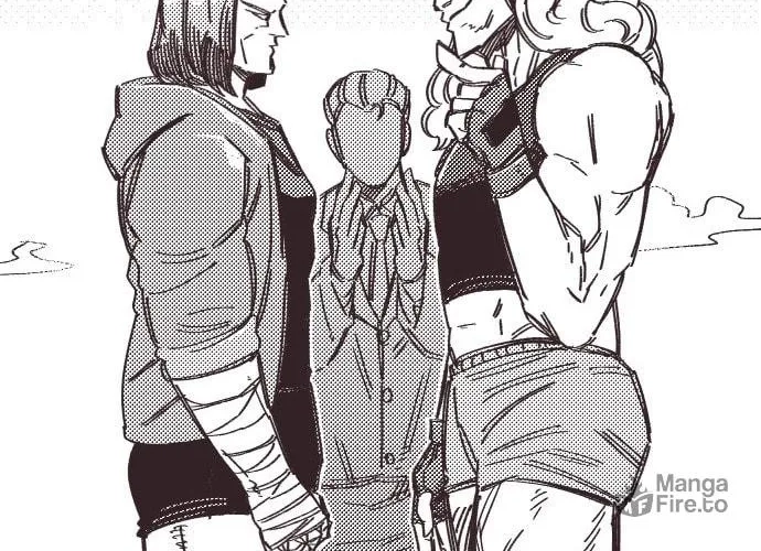 Reincarnation of the Veteran Soldier Chapter 40 Page 135