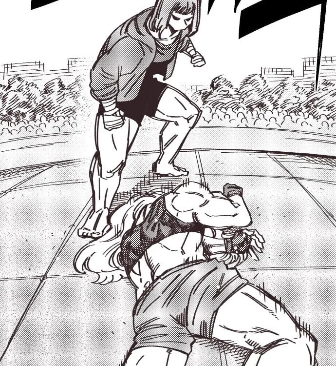 Reincarnation of the Veteran Soldier Chapter 40 Page 159