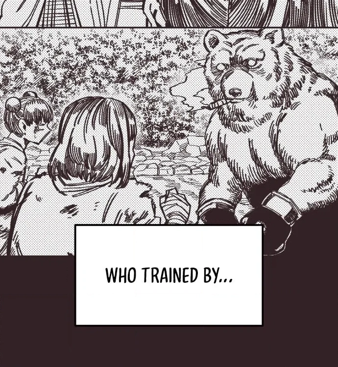 Reincarnation of the Veteran Soldier Chapter 40 Page 166