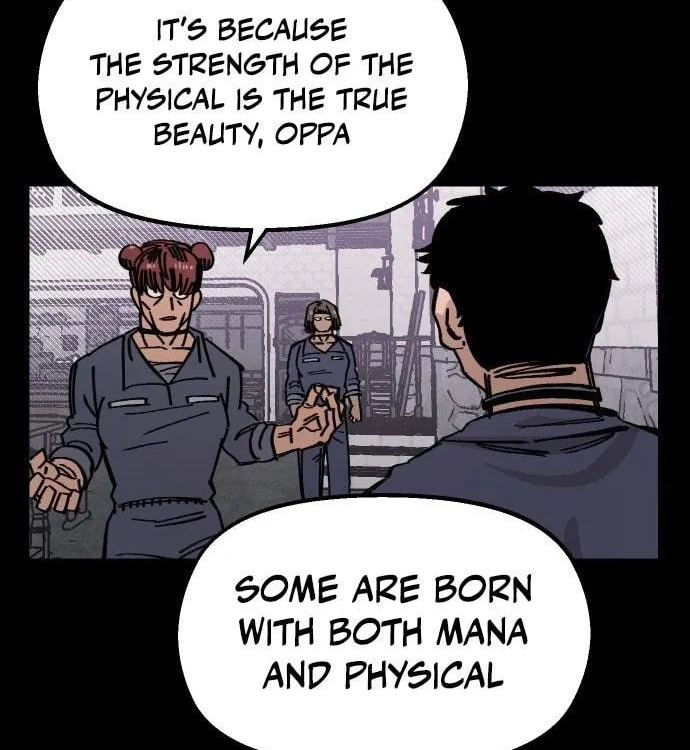 Reincarnation of the Veteran Soldier Chapter 40 Page 191