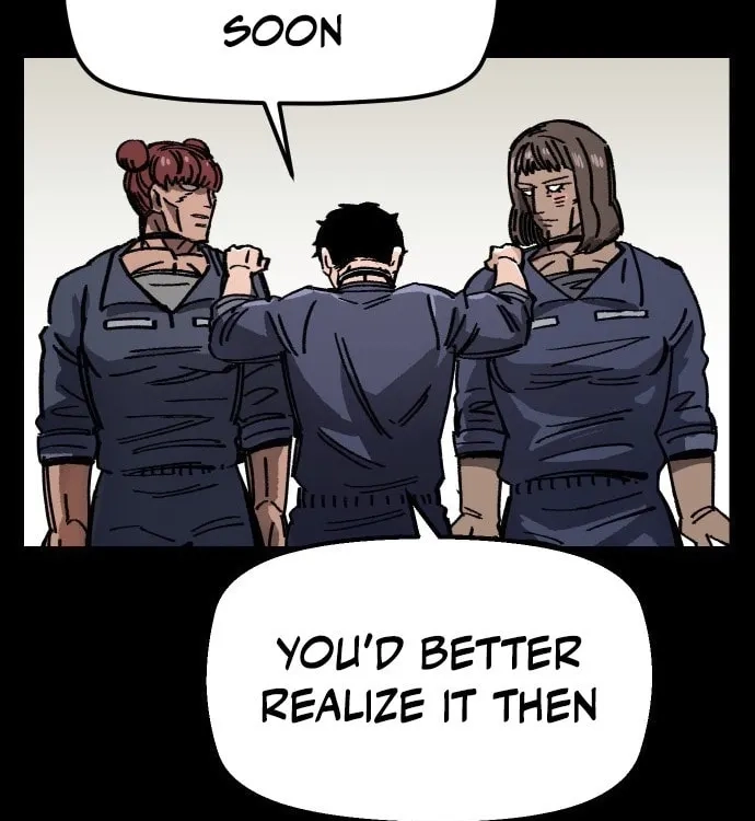 Reincarnation of the Veteran Soldier Chapter 40 Page 199