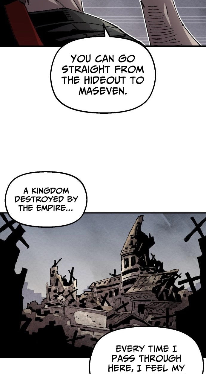Reincarnation of the Veteran Soldier Chapter 178 Page 5