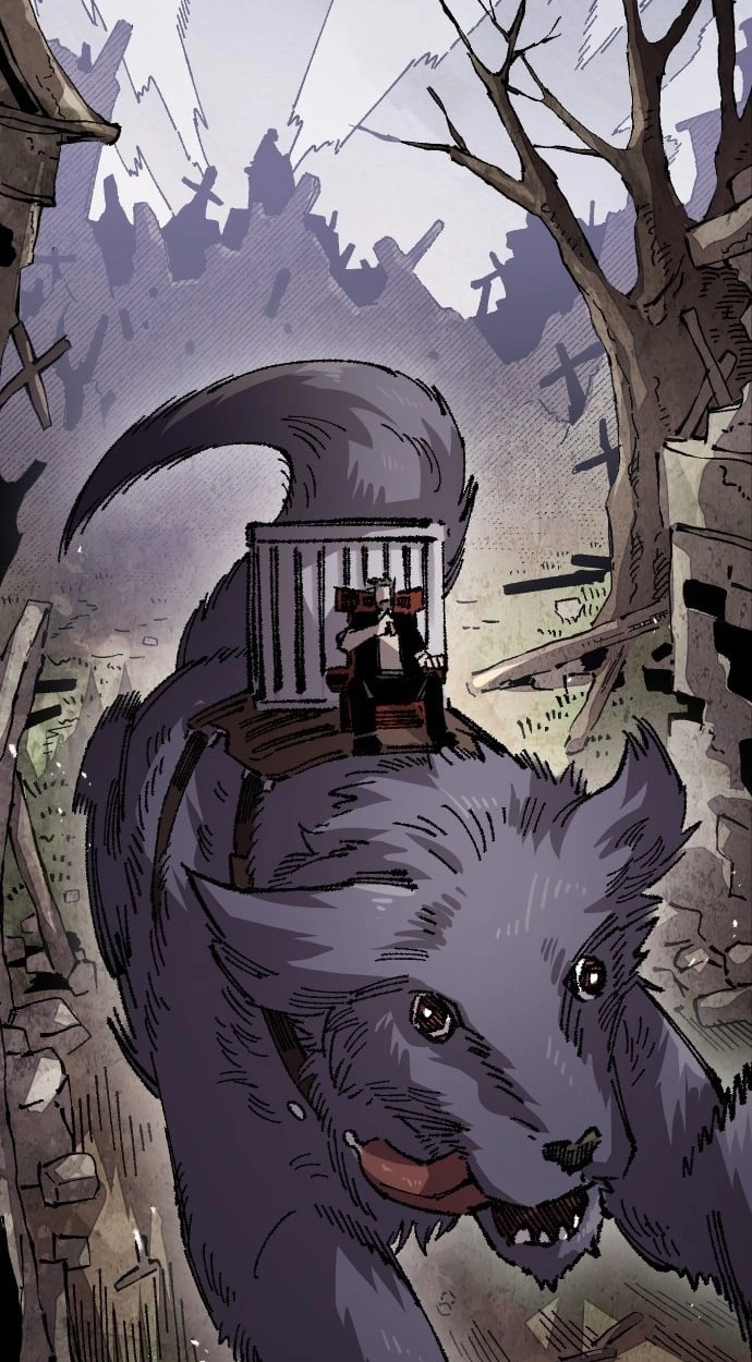 Reincarnation of the Veteran Soldier Chapter 178 Page 7