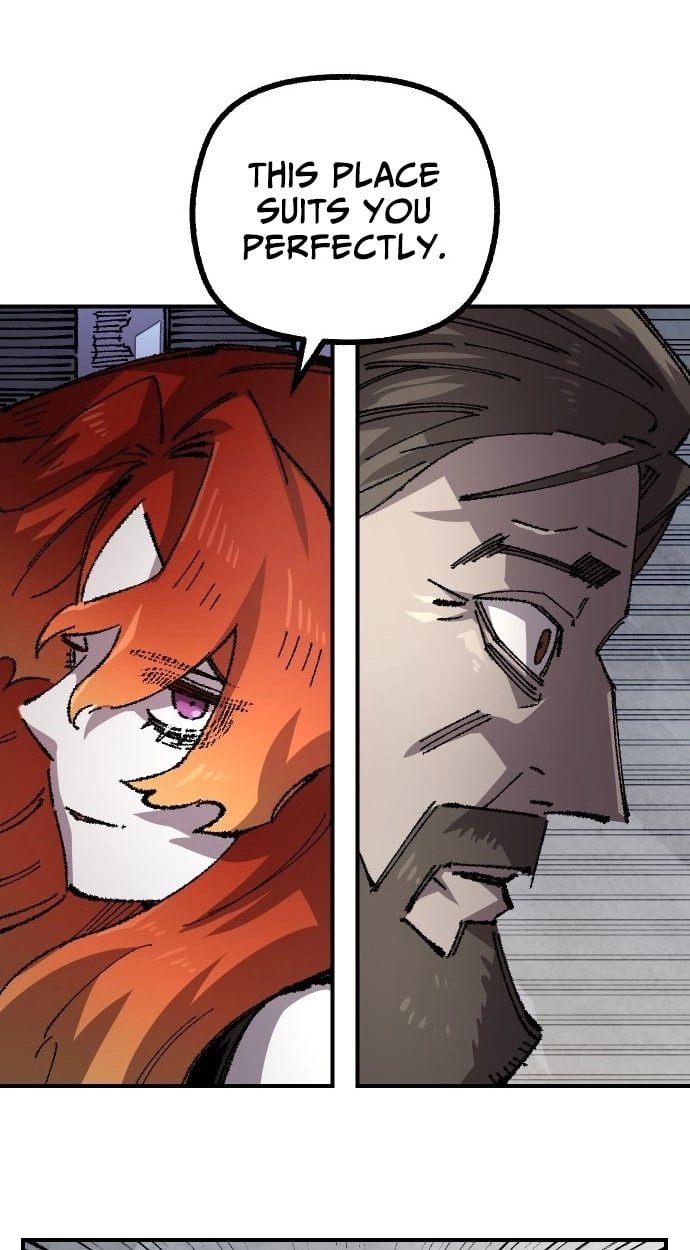 Reincarnation of the Veteran Soldier Chapter 178 Page 9