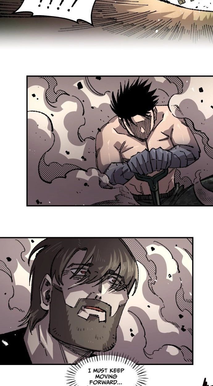 Reincarnation of the Veteran Soldier Chapter 178 Page 12