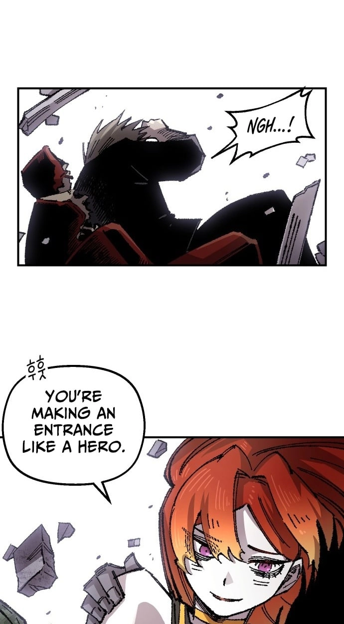 Reincarnation of the Veteran Soldier Chapter 178 Page 16