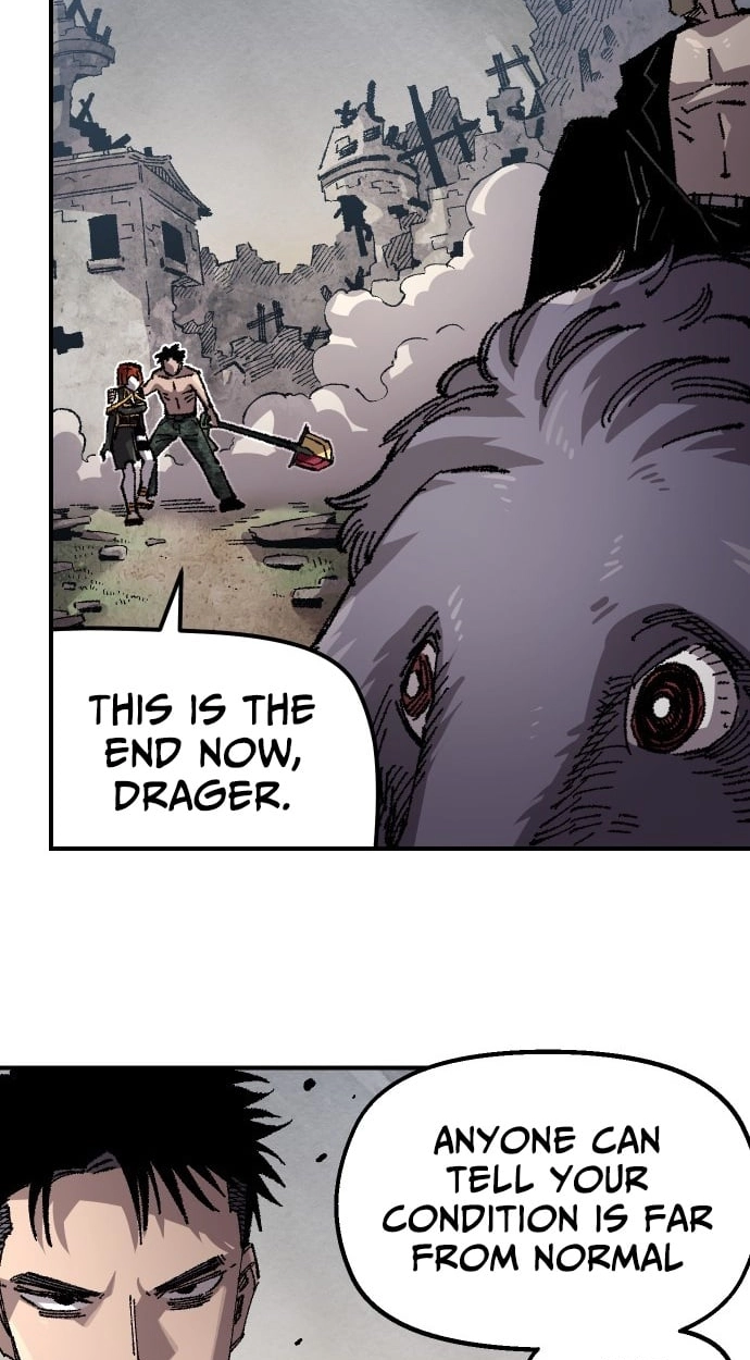 Reincarnation of the Veteran Soldier Chapter 178 Page 18