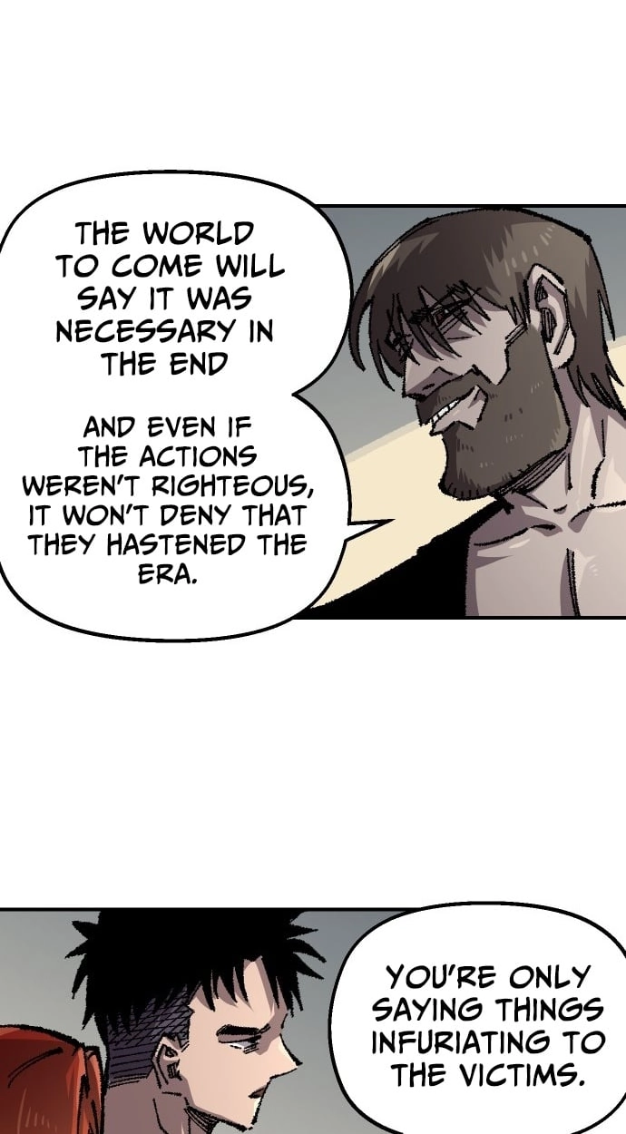 Reincarnation of the Veteran Soldier Chapter 178 Page 27