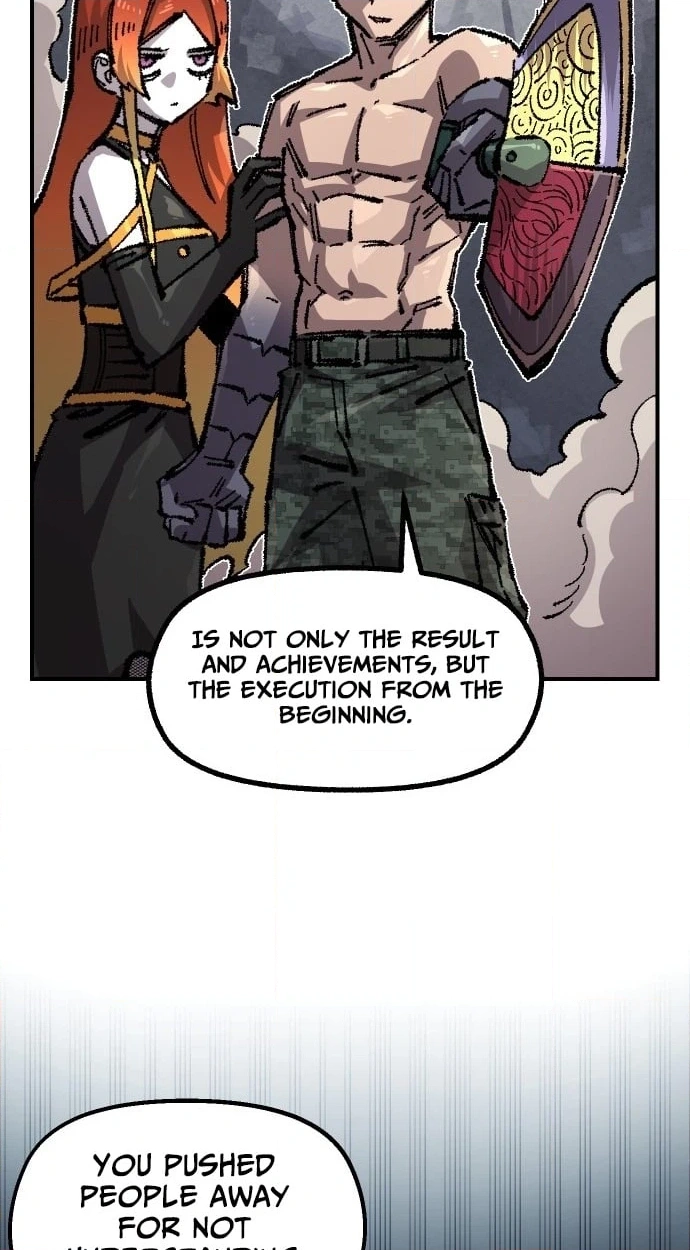 Reincarnation of the Veteran Soldier Chapter 178 Page 30