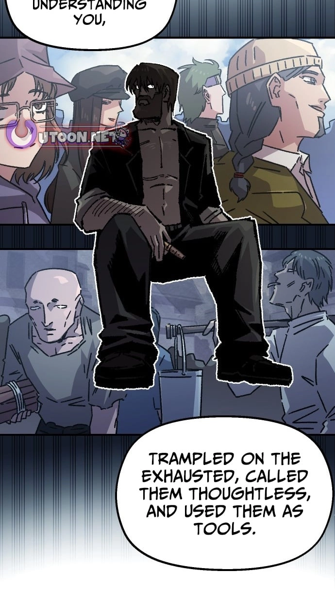 Reincarnation of the Veteran Soldier Chapter 178 Page 31