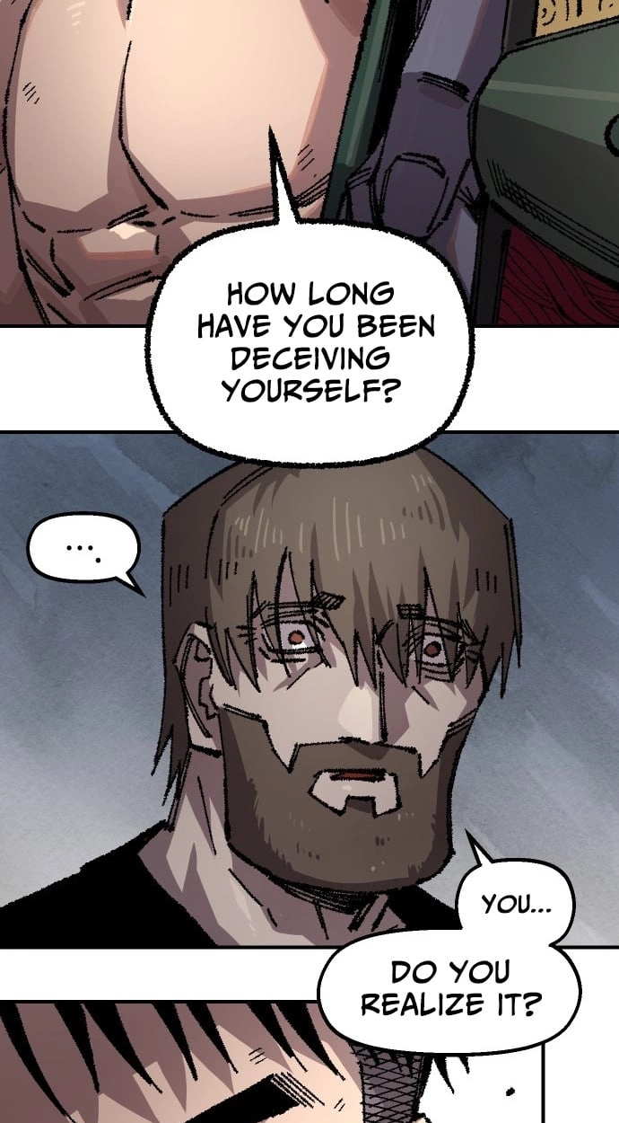 Reincarnation of the Veteran Soldier Chapter 178 Page 33