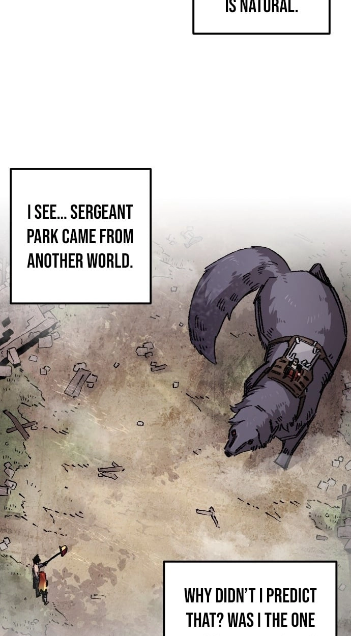 Reincarnation of the Veteran Soldier Chapter 178 Page 35