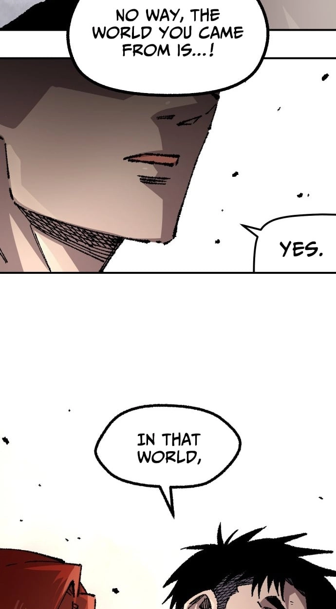 Reincarnation of the Veteran Soldier Chapter 178 Page 37
