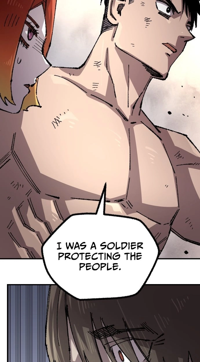 Reincarnation of the Veteran Soldier Chapter 178 Page 38