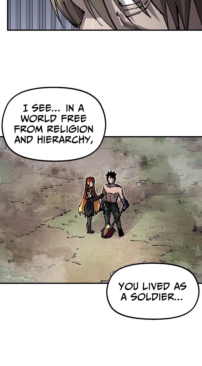 Reincarnation of the Veteran Soldier Chapter 178 Page 39
