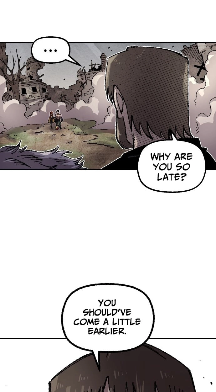 Reincarnation of the Veteran Soldier Chapter 178 Page 41