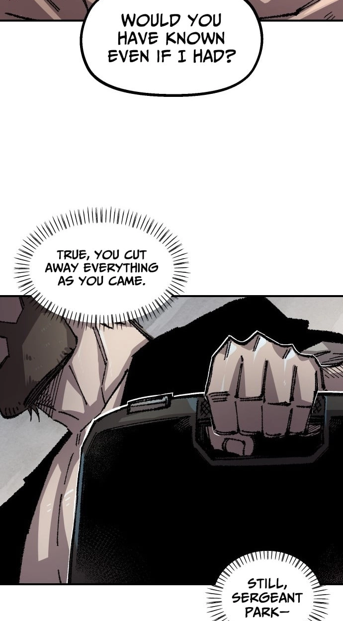 Reincarnation of the Veteran Soldier Chapter 178 Page 43