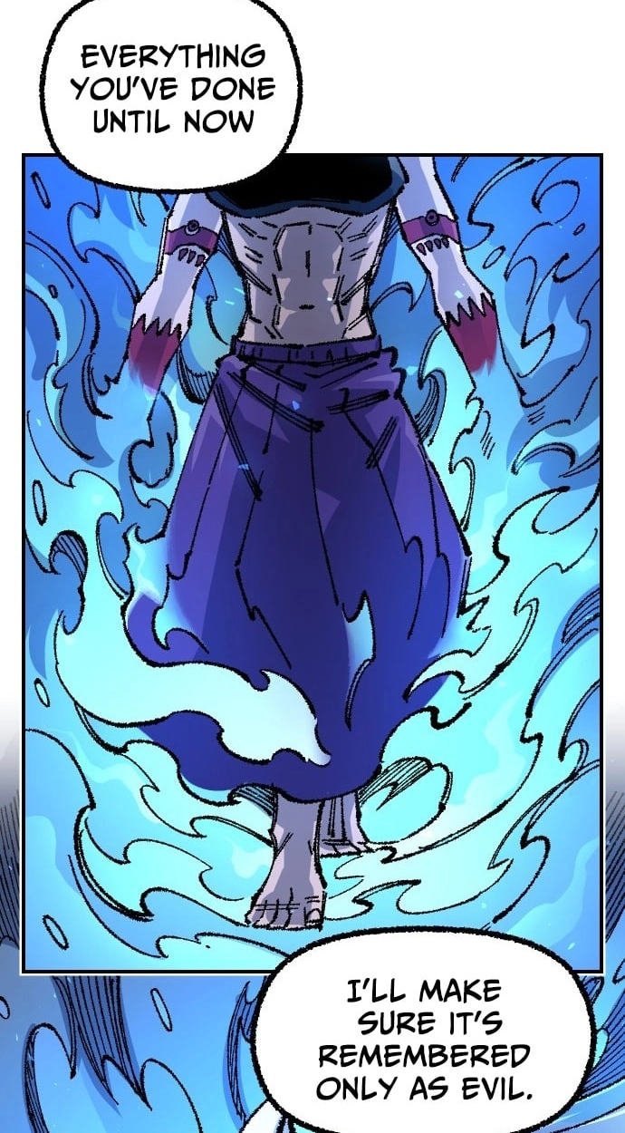 Reincarnation of the Veteran Soldier Chapter 178 Page 52