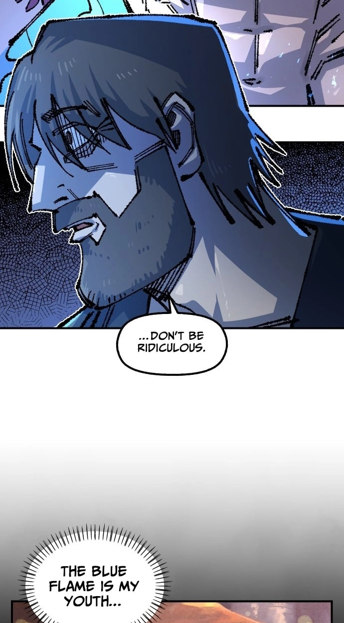 Reincarnation of the Veteran Soldier Chapter 178 Page 54
