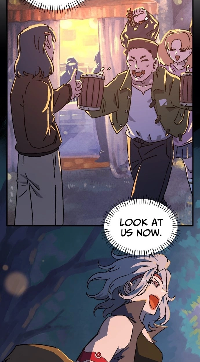 Reincarnation of the Veteran Soldier Chapter 178 Page 55