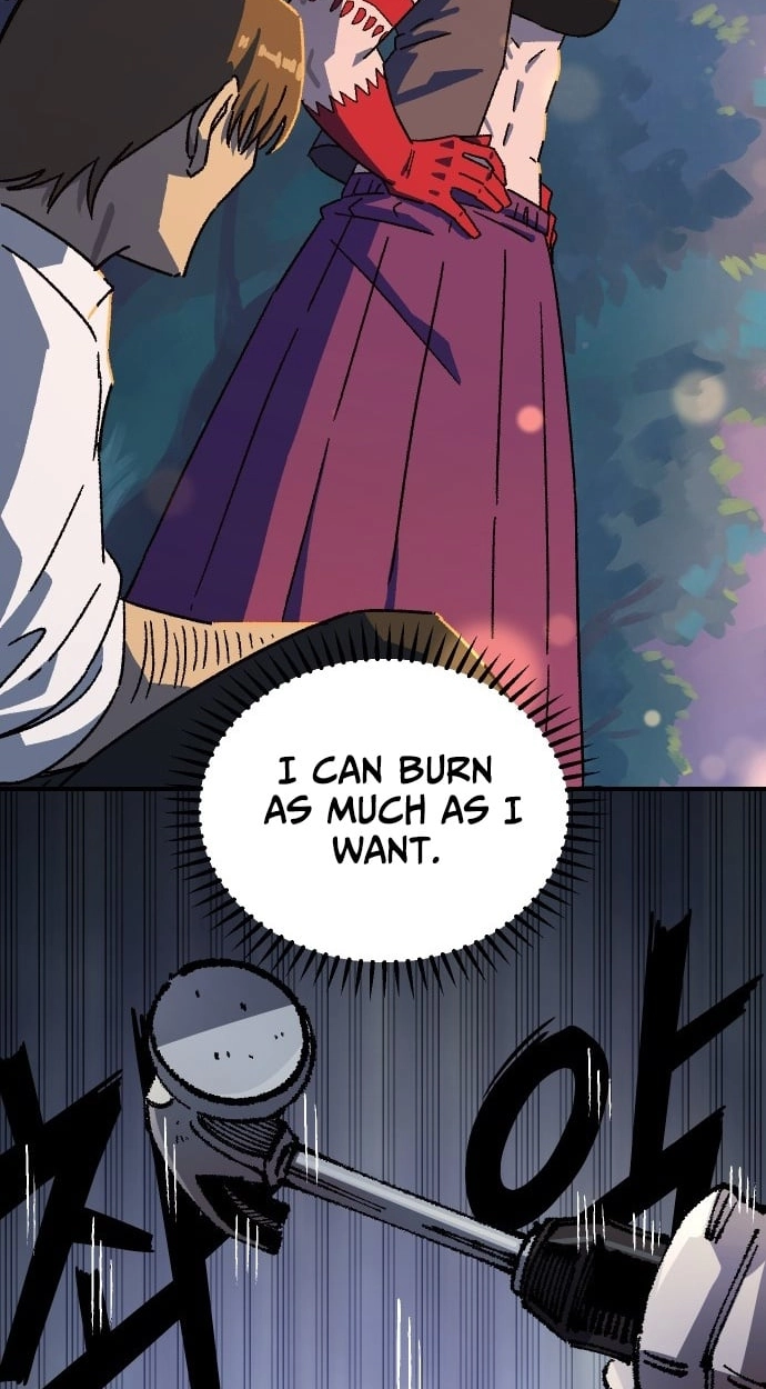 Reincarnation of the Veteran Soldier Chapter 178 Page 56