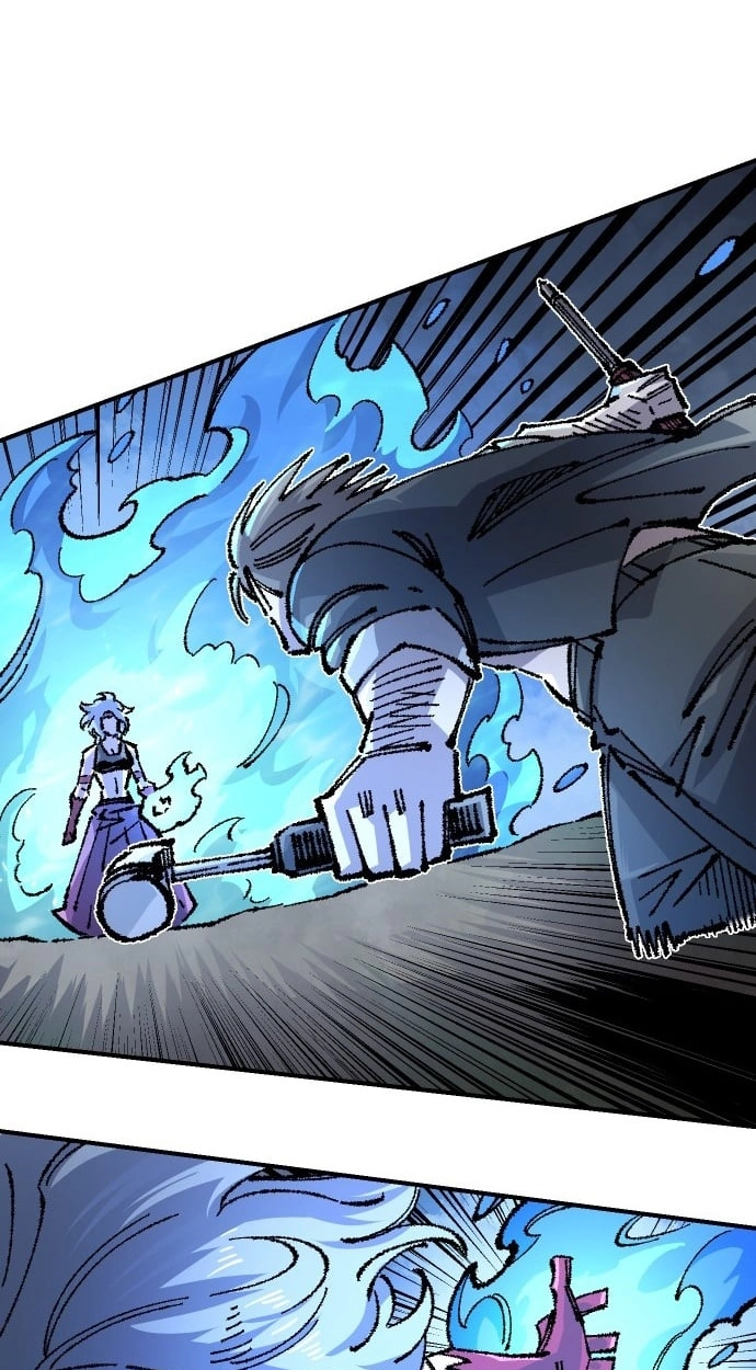 Reincarnation of the Veteran Soldier Chapter 178 Page 58