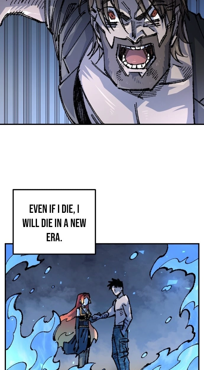 Reincarnation of the Veteran Soldier Chapter 178 Page 62