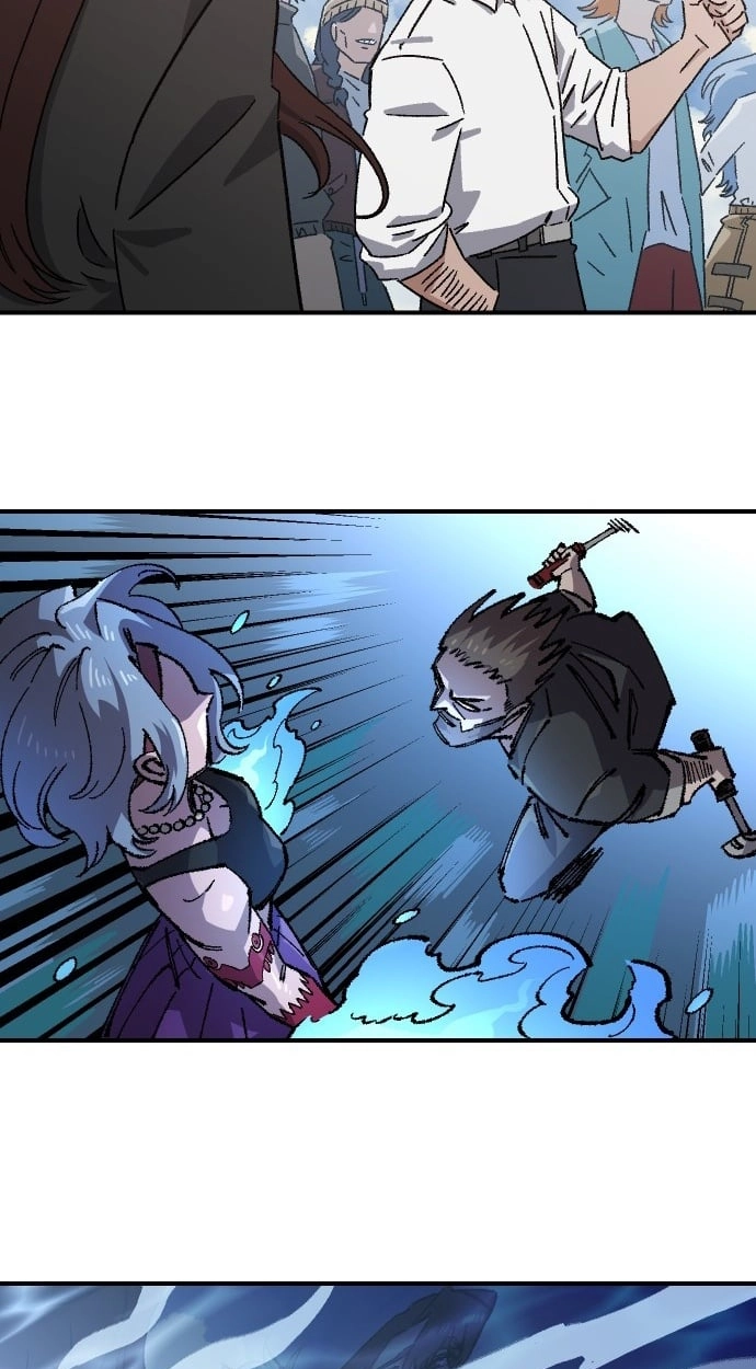 Reincarnation of the Veteran Soldier Chapter 178 Page 65