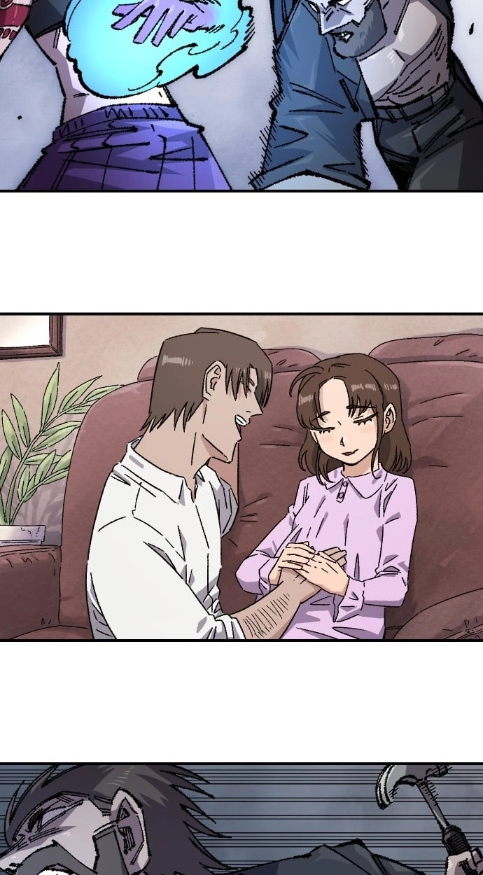 Reincarnation of the Veteran Soldier Chapter 178 Page 67