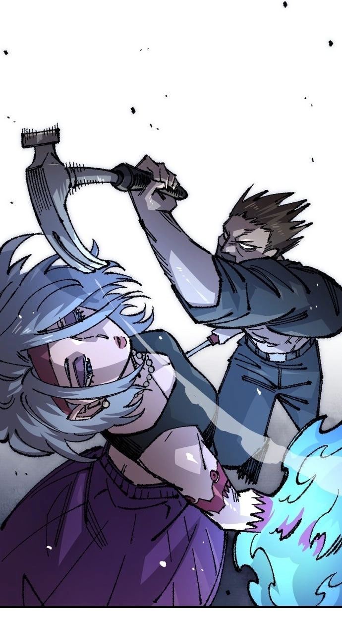 Reincarnation of the Veteran Soldier Chapter 178 Page 69