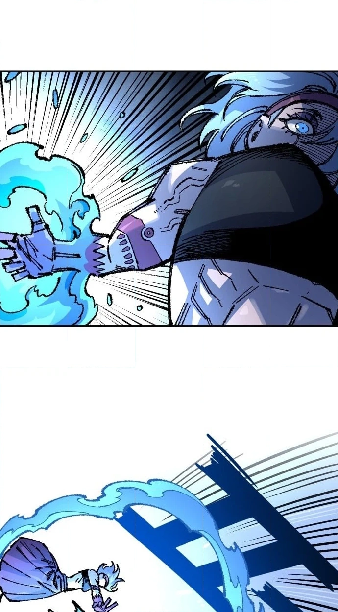 Reincarnation of the Veteran Soldier Chapter 178 Page 70