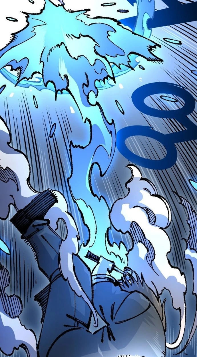 Reincarnation of the Veteran Soldier Chapter 178 Page 71