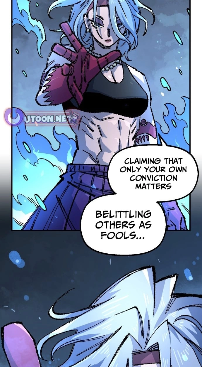 Reincarnation of the Veteran Soldier Chapter 178 Page 73
